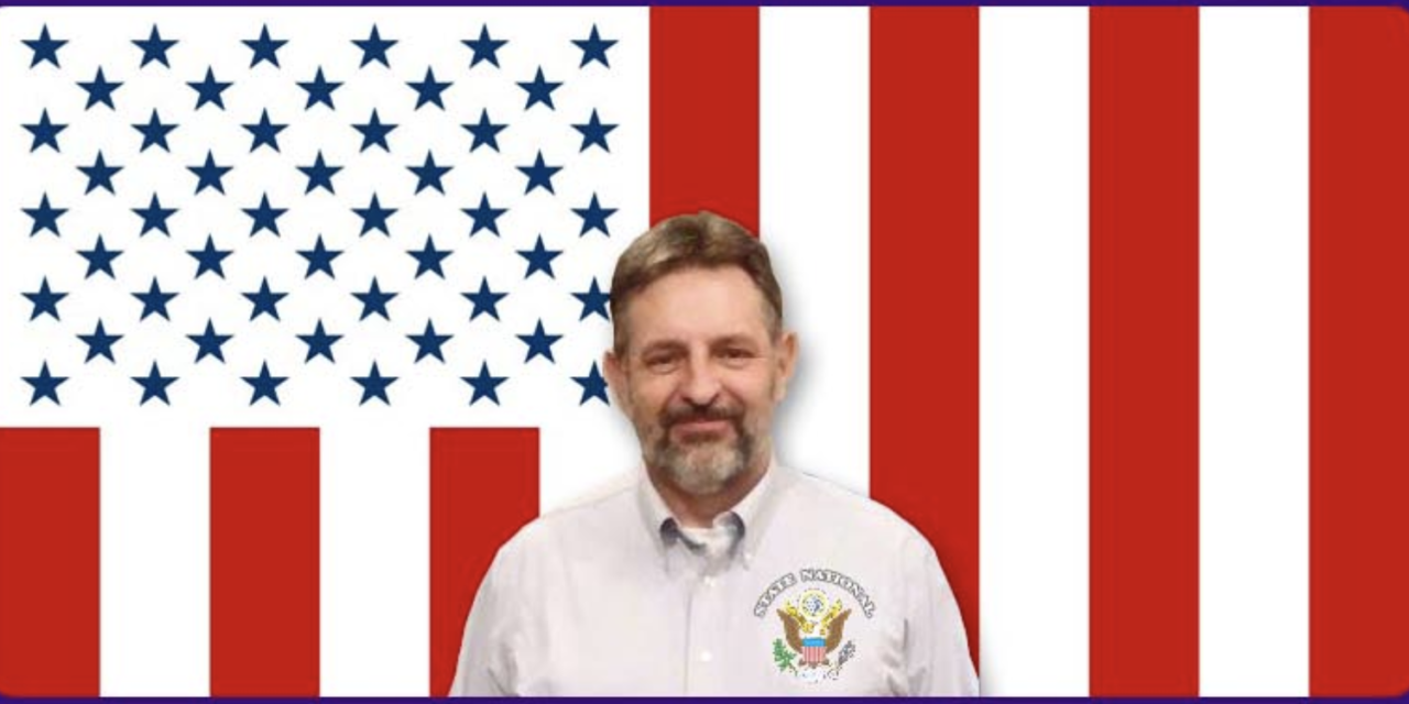 David Straight